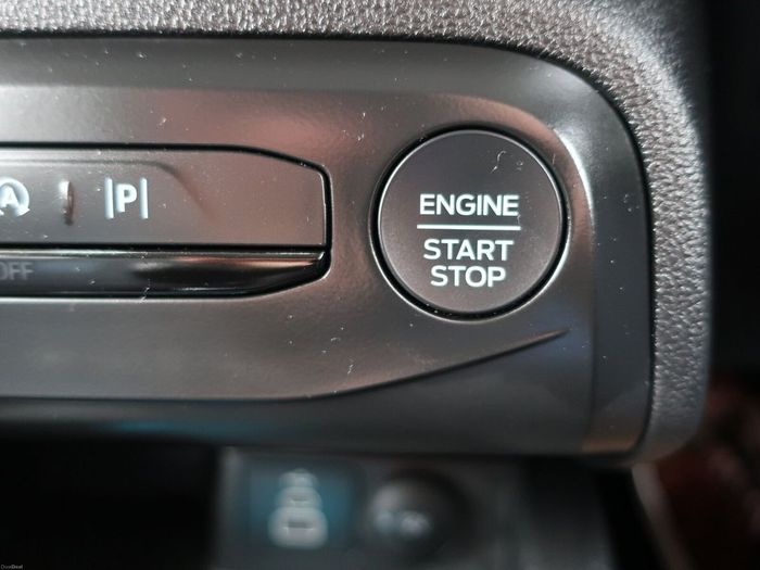 Ford Focus 2023
