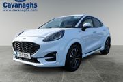 Ford Puma 2023
