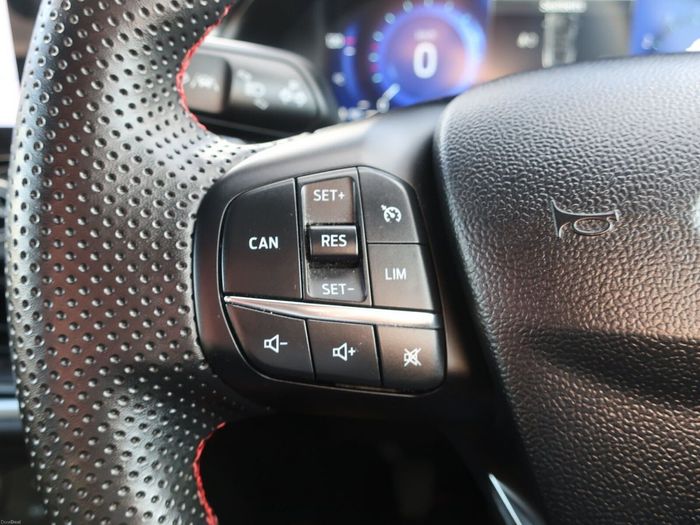 Ford Puma 2023