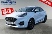 Ford Puma 2023