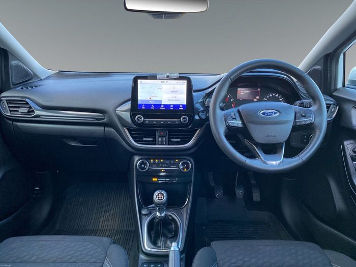 Ford Puma 2022