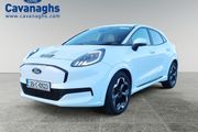 Ford Puma 2025