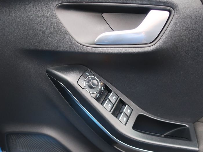 Ford Puma 2024