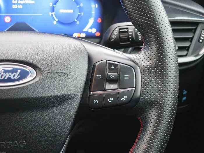 Ford Puma 2024
