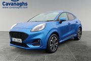 Ford Puma 2024