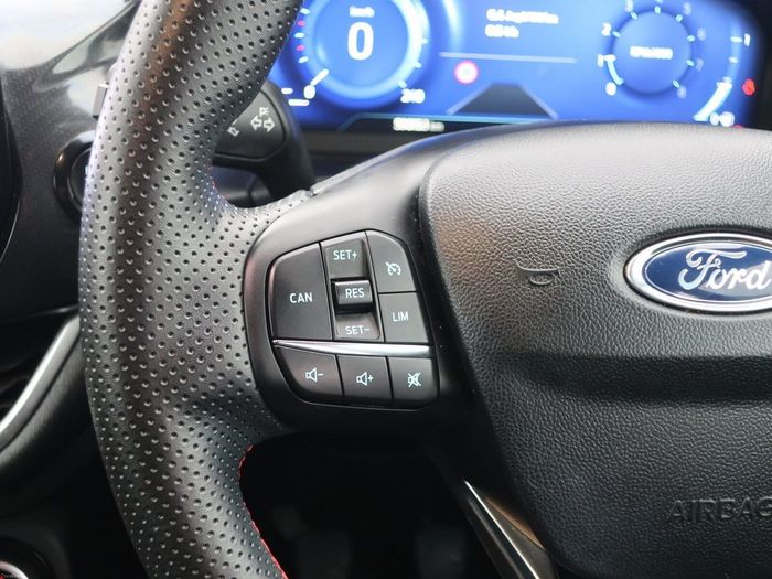 Ford Puma 2024