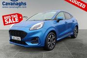 Ford Puma 2024