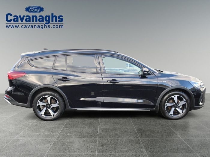 Ford Focus 2023