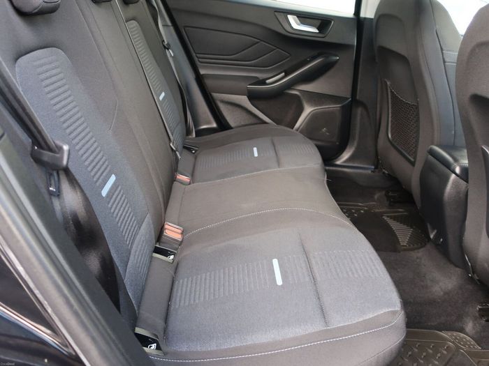 Ford Focus 2023