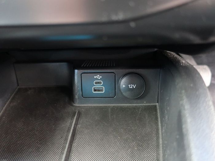 Ford Focus 2023