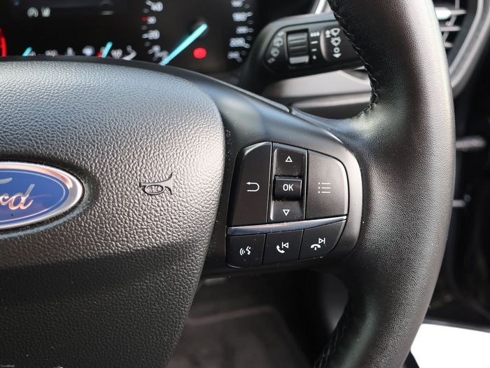 Ford Focus 2023