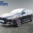 Ford Focus 2023