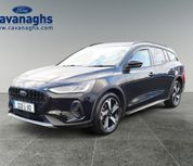 Ford Focus 2023
