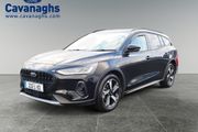 Ford Focus 2023