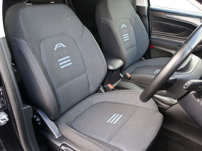 Ford Focus 2023