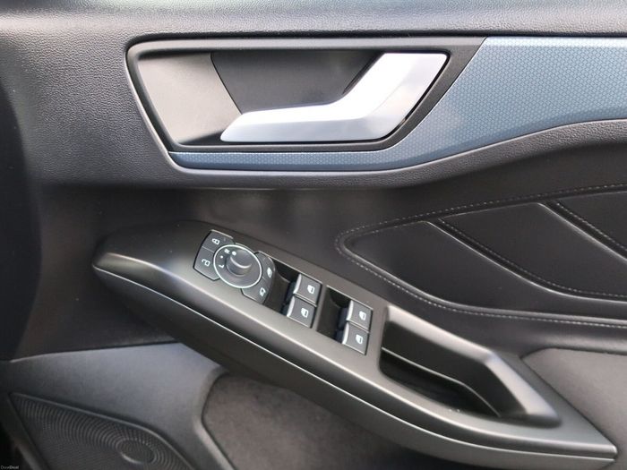 Ford Focus 2023