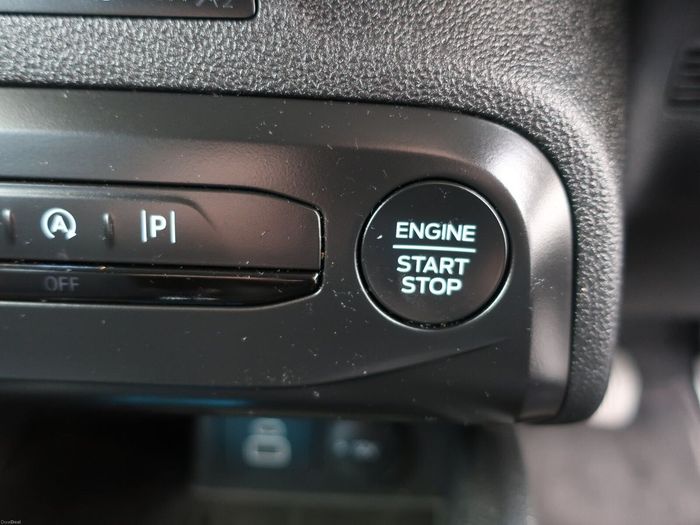 Ford Focus 2023