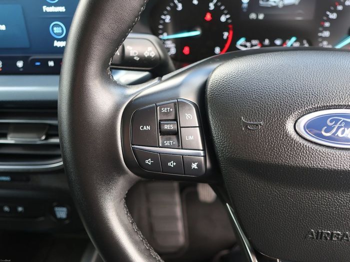 Ford Focus 2023