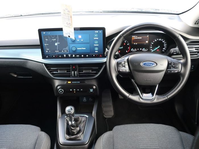 Ford Focus 2023