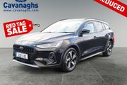 Ford Focus 2023