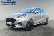 Ford Puma 2023