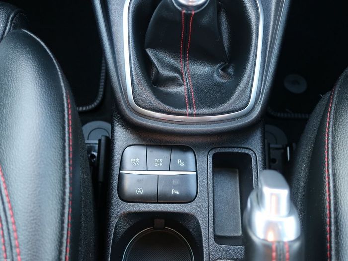 Ford Puma 2023