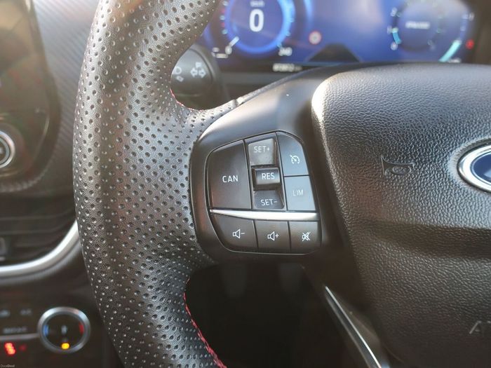 Ford Puma 2023
