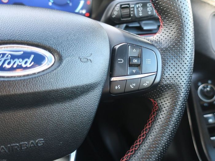 Ford Puma 2023