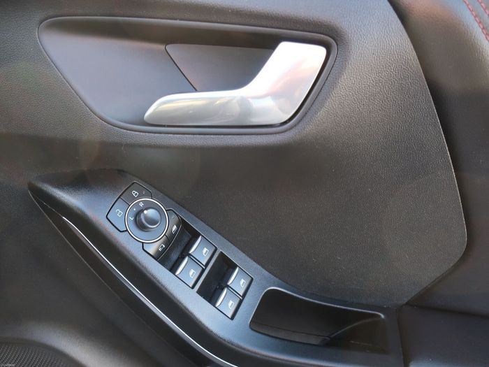 Ford Puma 2023