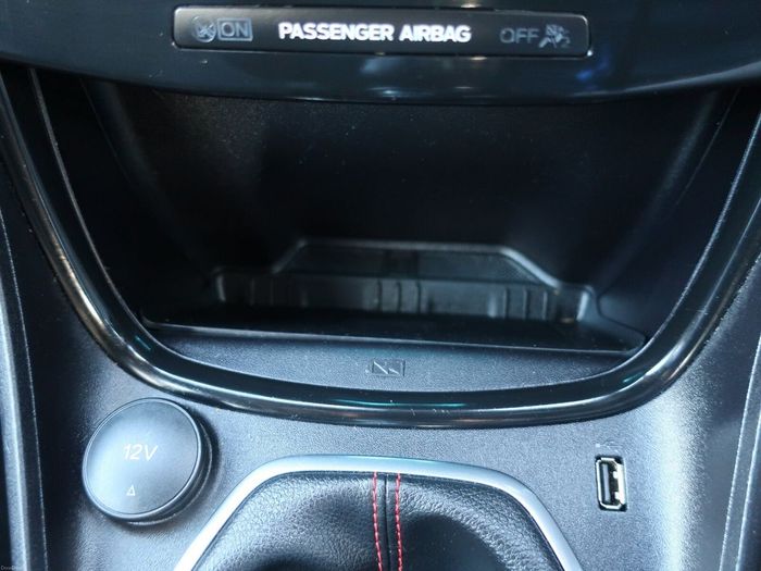 Ford Puma 2023