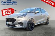 Ford Puma 2023