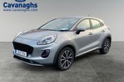 Ford Puma 2023