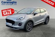 Ford Puma 2023