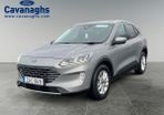 Ford Kuga 2022