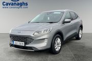 Ford Kuga 2022