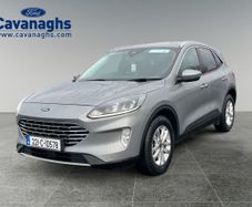 Ford Kuga 2022