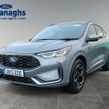 Ford Kuga 2026