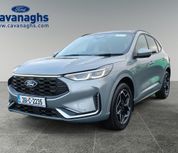 Ford Kuga 2026