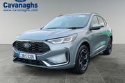 Ford Kuga 2026
