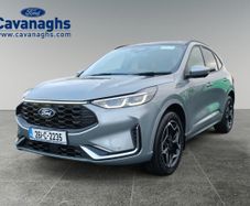 Ford Kuga 2026