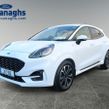 Ford Puma 2021