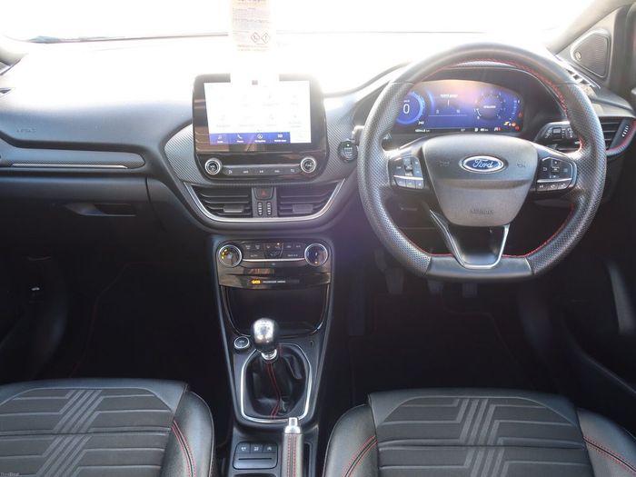 Ford Puma 2022