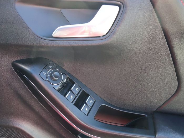 Ford Puma 2022