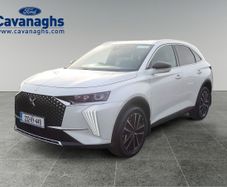 DS Automobiles DS 7 2023