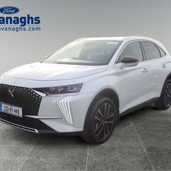 DS Automobiles DS 7 2023