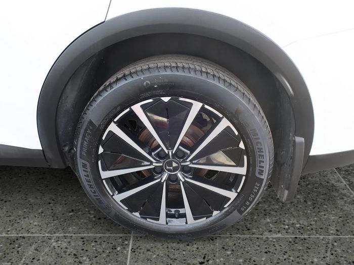 DS Automobiles DS 7 2023