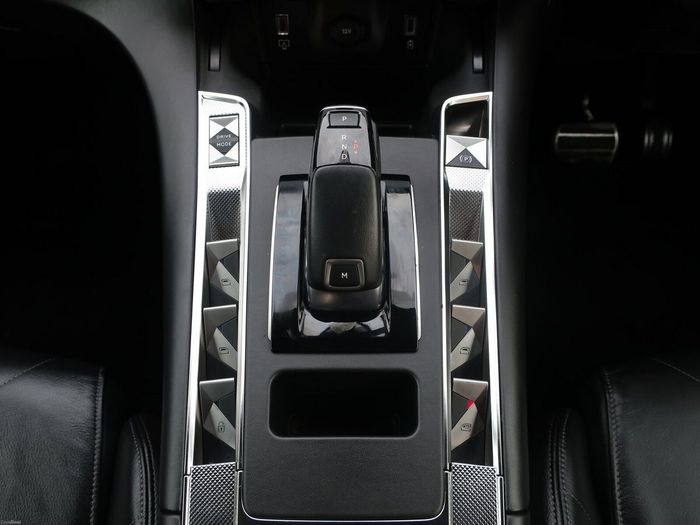 DS Automobiles DS 7 2023