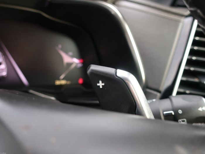 DS Automobiles DS 7 2023