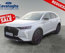 DS Automobiles DS 7 2023