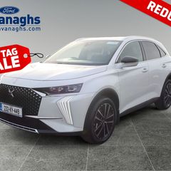 DS Automobiles DS 7 2023